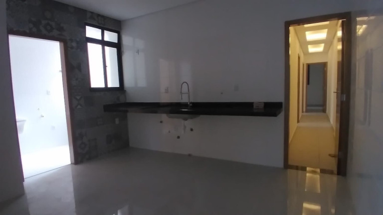 Imagem Casa com 3 Quartos para Alugar, 200 m² em Boqueirão - Santos Imagem Casa com 3 Quartos para Alugar, 200 m² em Boqueirão - Santos