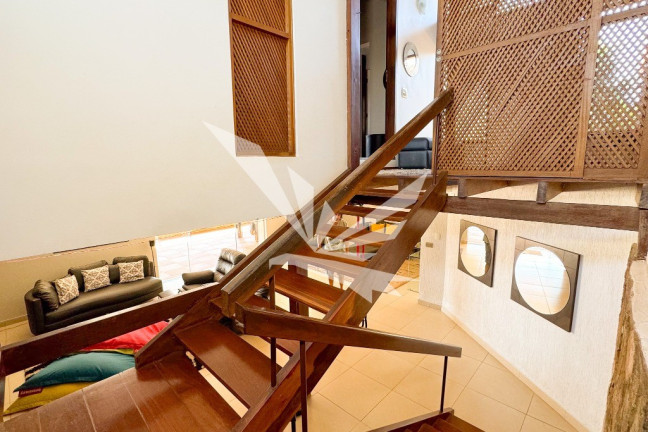 Imagem Casa com 5 Quartos à Venda, 520 m² em Setor De Habitações Individuais Norte - Brasília Imagem Casa com 5 Quartos à Venda, 520 m² em Setor De Habitações Individuais Norte - Brasília