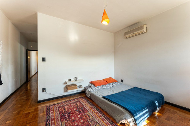 Imagem Casa com 3 Quartos à Venda, 198 m² em Vila Madalena - São Paulo Imagem Casa com 3 Quartos à Venda, 198 m² em Vila Madalena - São Paulo