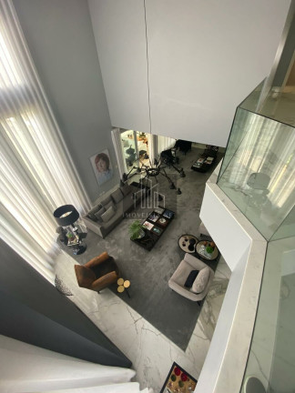 Imagem Casa com 5 Quartos à Venda, 950 m² em Alphaville Residencial Zero - Barueri Imagem Casa com 5 Quartos à Venda, 950 m² em Alphaville Residencial Zero - Barueri