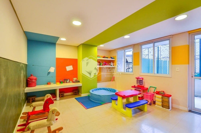 Imagem Imóvel com 2 Quartos à Venda, 114 m² em Santo Amaro - São Paulo