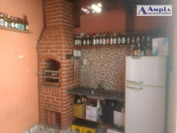 Imagem Sobrado com 3 Quartos à Venda, 119 m² em Cidade Patriarca - São Paulo Imagem Sobrado com 3 Quartos à Venda, 119 m² em Cidade Patriarca - São Paulo