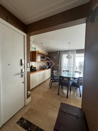 Imagem Apartamento com 3 Quartos à Venda, 121 m² em Mooca - São Paulo Imagem Apartamento com 3 Quartos à Venda, 121 m² em Mooca - São Paulo