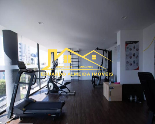 Imagem Apartamento com 1 Quarto à Venda, 60 m² em Parque Campolim - Sorocaba