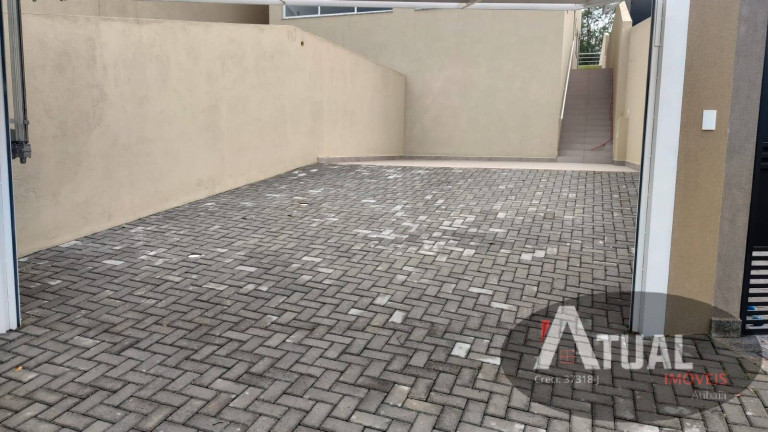 Imagem Sobrado com 2 Quartos à Venda, 110 m² em Jardim Paulista - Atibaia Imagem Sobrado com 2 Quartos à Venda, 110 m² em Jardim Paulista - Atibaia