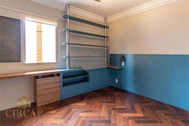 Imagem Apartamento com 4 Quartos à Venda, 220 m² em Perdizes - São Paulo Imagem Apartamento com 4 Quartos à Venda, 220 m² em Perdizes - São Paulo