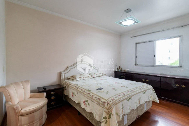 Imagem Apartamento com 3 Quartos à Venda, 148 m² em Vila Monte Alegre - São Paulo Imagem Apartamento com 3 Quartos à Venda, 148 m² em Vila Monte Alegre - São Paulo