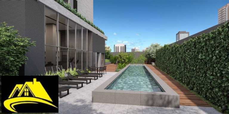 Imagem Apartamento com 3 Quartos à Venda, 201 m² em Jardins - São Paulo