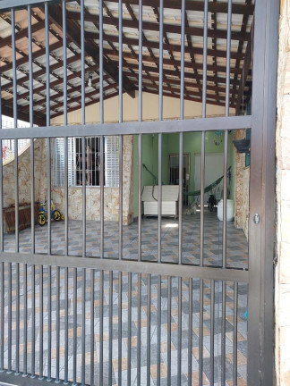 Imagem Casa com 2 Quartos à Venda, 80 m² em Real - Praia Grande