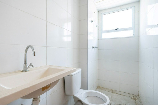 Imagem Apartamento com 2 Quartos à Venda, 43 m² em Parque Reboucas - São Paulo Imagem Apartamento com 2 Quartos à Venda, 43 m² em Parque Reboucas - São Paulo
