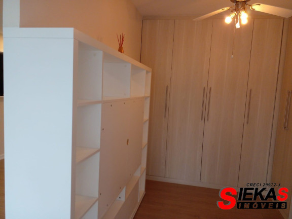 Imagem Apartamento com 1 Quarto à Venda, 40 m² em Vila Regente Feijó - São Paulo Imagem Apartamento com 1 Quarto à Venda, 40 m² em Vila Regente Feijó - São Paulo