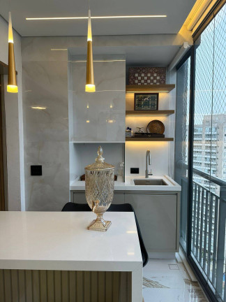Imagem Apartamento com 2 Quartos à Venda, 106 m² em Tatuapé - São Paulo