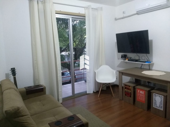Imagem Apartamento com 3 Quartos à Venda, 75 m² em Nossa Senhora De Lourdes - Santa Maria