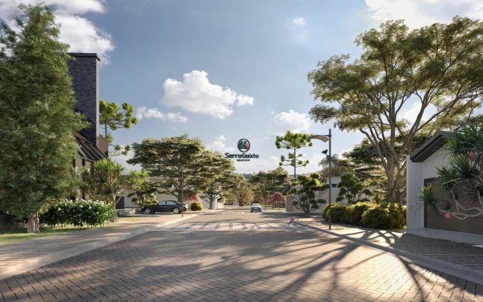 Imagem Terreno à Venda, 546 m² em Sesi - Canela Imagem Terreno à Venda, 546 m² em Sesi - Canela