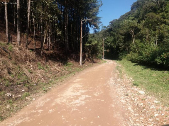 Imagem Terreno à Venda, 6.765 m² em Ouro Fino Paulista - Ribeirão Pires