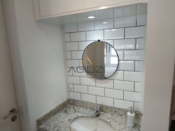 Imagem Apartamento com 1 Quarto à Venda, 36 m² em Campo Belo - São Paulo Imagem Apartamento com 1 Quarto à Venda, 36 m² em Campo Belo - São Paulo