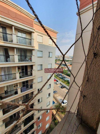 Imagem Apartamento com 3 Quartos à Venda, 66 m² em Ponte Grande - Guarulhos Imagem Apartamento com 3 Quartos à Venda, 66 m² em Ponte Grande - Guarulhos