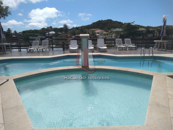 Imagem Casa de Condomínio com 2 Quartos à Venda, 100 m² em Ogiva - Cabo Frio Imagem Casa de Condomínio com 2 Quartos à Venda, 100 m² em Ogiva - Cabo Frio