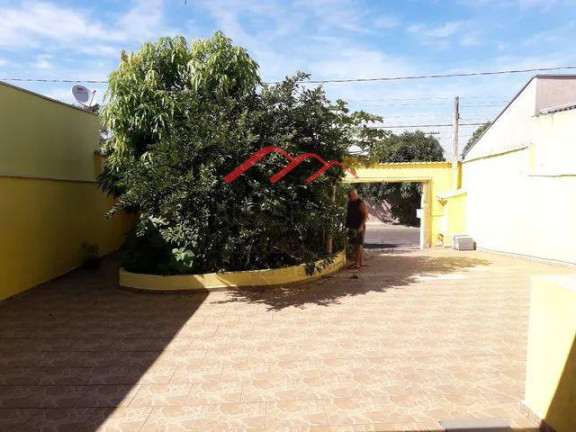 Imagem Casa com 2 Quartos à Venda, 98 m² em Jardim Volobueff (nova Veneza) - Sumaré Imagem Casa com 2 Quartos à Venda, 98 m² em Jardim Volobueff (nova Veneza) - Sumaré