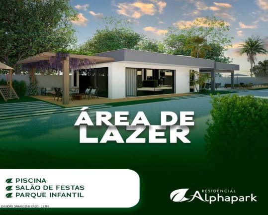 Imagem Casa com 4 Quartos à Venda, 123 m² em Alphaville (abrantes) - Camaçari Imagem Casa com 4 Quartos à Venda, 123 m² em Alphaville (abrantes) - Camaçari