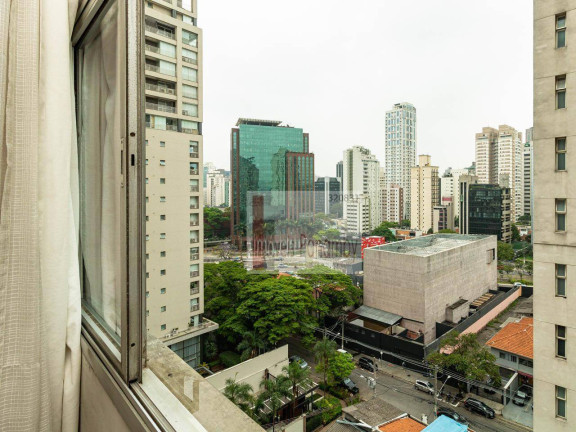 Imagem Apartamento com 3 Quartos à Venda, 91 m² em Itaim Bibi - São Paulo Imagem Apartamento com 3 Quartos à Venda, 91 m² em Itaim Bibi - São Paulo