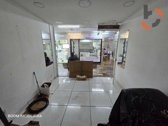 Imagem Loja à Venda, 12 m² em Centro - Nova Iguaçu