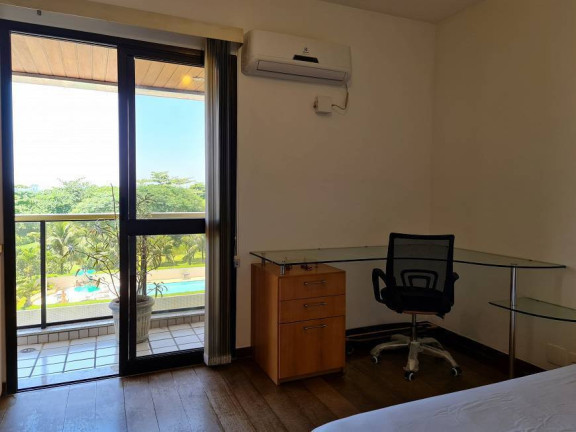 Imagem Apartamento com 4 Quartos à Venda, 165 m² em Barra Da Tijuca - Rio De Janeiro