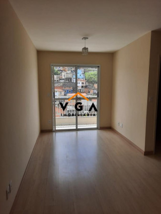 Imagem Apartamento com 2 Quartos para Alugar, 60 m² em Jardim Jaú (zona Leste) - São Paulo Imagem Apartamento com 2 Quartos para Alugar, 60 m² em Jardim Jaú (zona Leste) - São Paulo