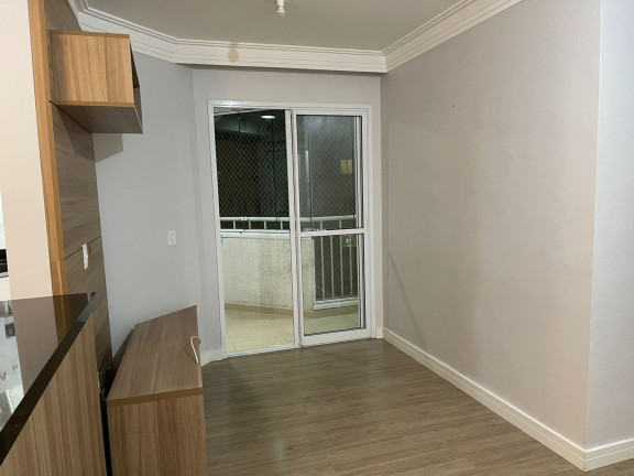 Imagem Apartamento com 3 Quartos à Venda, 65 m² em Vila Prudente - Sao Paulo