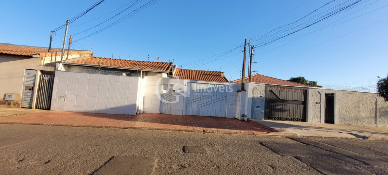 Imagem Casa com 3 Quartos à Venda, 205 m² em Vila Nasser - Campo Grande Imagem Casa com 3 Quartos à Venda, 205 m² em Vila Nasser - Campo Grande