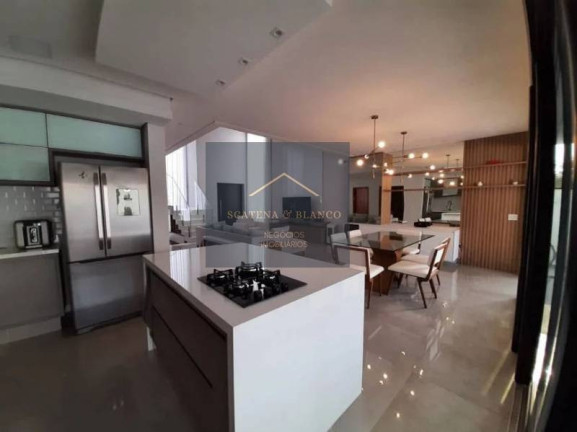Imagem Casa de Condomínio com 3 Quartos à Venda, 251 m² em Condomínio Cyrela Landscape - Votorantim