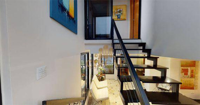 Imagem Cobertura com 3 Quartos à Venda, 330 m² em Perdizes - São Paulo Imagem Cobertura com 3 Quartos à Venda, 330 m² em Perdizes - São Paulo