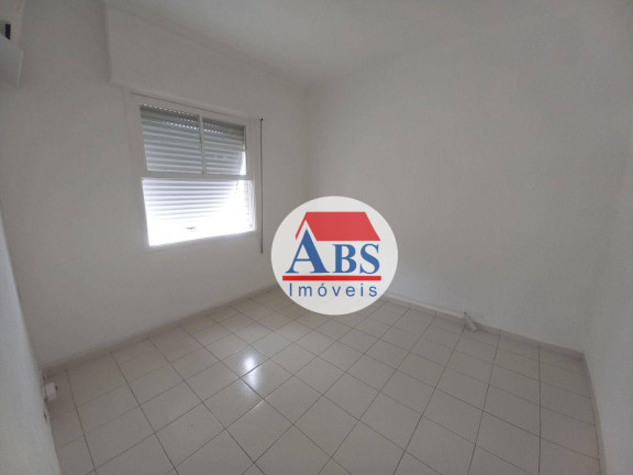 Imagem Apartamento com 1 Quarto à Venda, 36 m² em Embaré - Santos Imagem Apartamento com 1 Quarto à Venda, 36 m² em Embaré - Santos