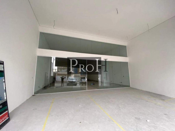 Imagem Imóvel Comercial para Alugar, 273 m² em Vila Humaitá - Santo André Imagem Imóvel Comercial para Alugar, 273 m² em Vila Humaitá - Santo André