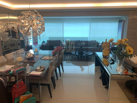 Apartamento com 4 Quartos à Venda, 259 m² em Jardim Das Colinas - São José Dos Campos