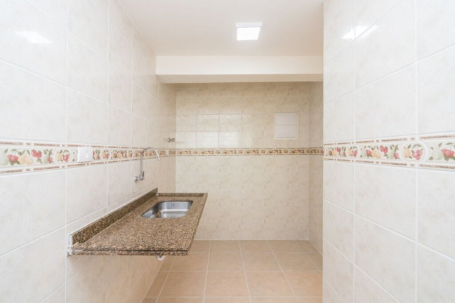 Imagem Apartamento com 2 Quartos à Venda, 47 m² em Lapa - São Paulo
