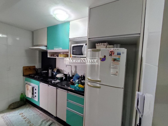 Imagem Apartamento com 3 Quartos à Venda, 64 m² em Afonso Pena - São José Dos Pinhais