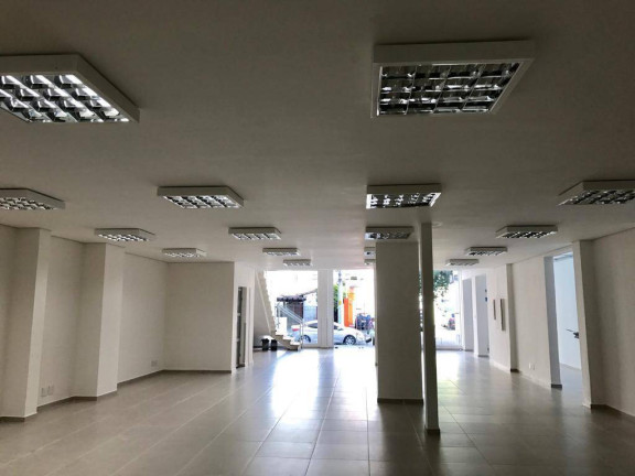 Imagem Loja para Alugar, 420 m² em Vila Olímpia - São Paulo