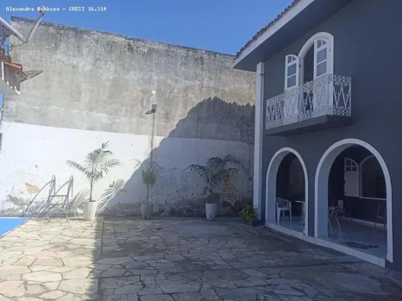 Imagem Casa com 4 Quartos à Venda, 265 m² em Candeias - Jaboatão Dos Guararapes Imagem Casa com 4 Quartos à Venda, 265 m² em Candeias - Jaboatão Dos Guararapes