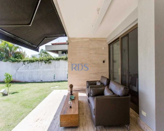 Imagem Casa com 3 Quartos à Venda, 388 m² em Retiro Morumbi - São Paulo Imagem Casa com 3 Quartos à Venda, 388 m² em Retiro Morumbi - São Paulo