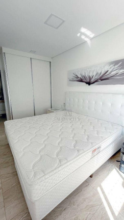 Imagem Apartamento com 1 Quarto à Venda, 49 m² em Alphaville Industrial - Barueri Imagem Apartamento com 1 Quarto à Venda, 49 m² em Alphaville Industrial - Barueri
