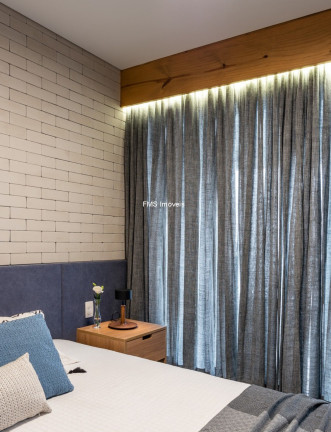 Imagem Imóvel com 2 Quartos à Venda, 116 m² em Brooklin - São Paulo