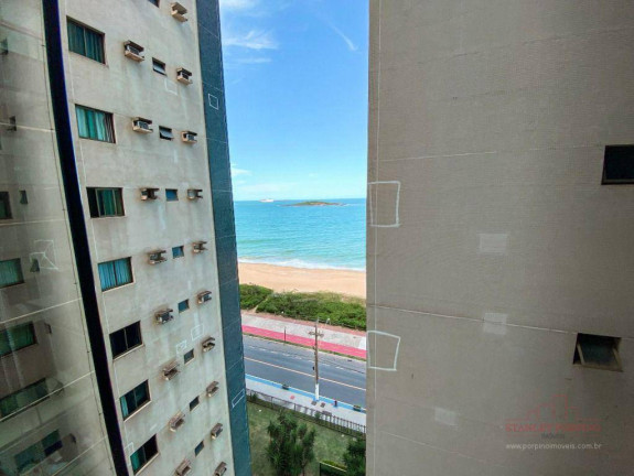Imagem Apartamento com 3 Quartos à Venda, 130 m² em Praia De Itaparica - Vila Velha