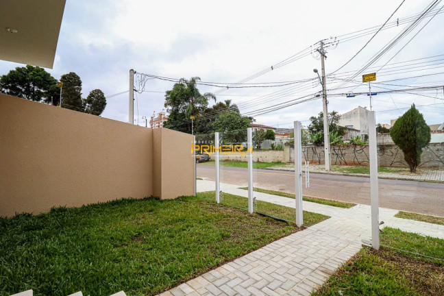 Imagem Sobrado com 3 Quartos à Venda, 176 m² em Portão - Curitiba Imagem Sobrado com 3 Quartos à Venda, 176 m² em Portão - Curitiba