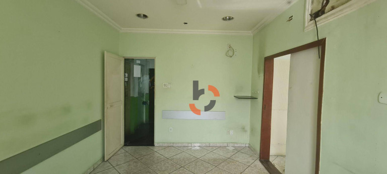 Imagem Sala Comercial para Alugar, 19 m² em Centro - Nova Iguaçu