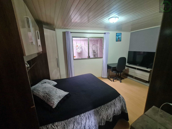 Imagem Casa com 3 Quartos à Venda, 150 m² em Oficinas - Ponta Grossa Imagem Casa com 3 Quartos à Venda, 150 m² em Oficinas - Ponta Grossa