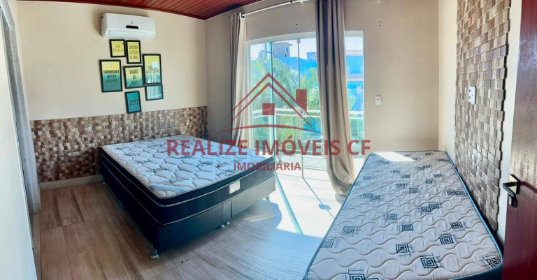 Imagem Casa com 3 Quartos à Venda, 200 m² em São José - Búzios