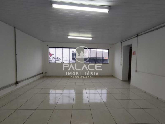 Imagem Galpão para Alugar, 179 m² em Parque Conceição Ii - Piracicaba Imagem Galpão para Alugar, 179 m² em Parque Conceição Ii - Piracicaba