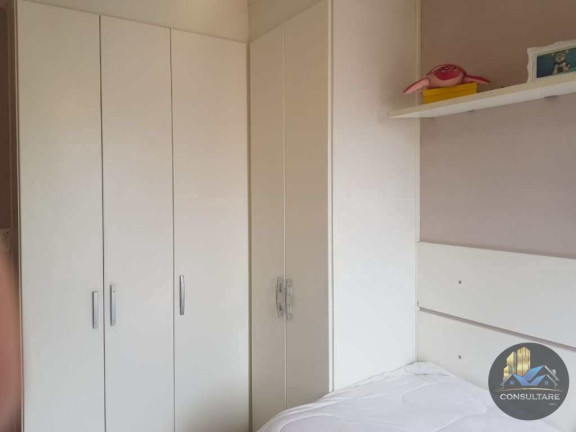 Imagem Apartamento com 2 Quartos à Venda, 77 m² em Encruzilhada - Santos Imagem Apartamento com 2 Quartos à Venda, 77 m² em Encruzilhada - Santos