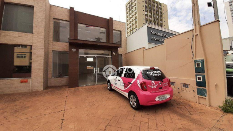 Imagem Sala Comercial à Venda, 162 m² em Centro - Americana